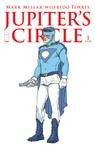 JUPITERS CIRCLE #1 CVR B QUITELY