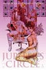 JUPITERS CIRCLE #1 CVR C SIENKIEWICZ