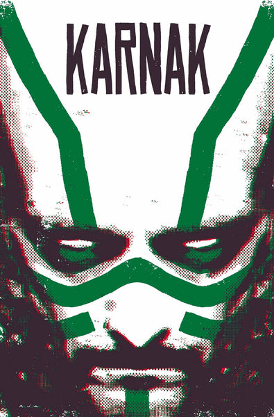 KARNAK #1