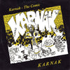 KARNAK #1 HIP HOP VAR