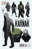 KARNAK #1 ZAFFINO DESIGN VAR