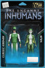 KARNAK #3 JOHN TYLER CHRISTOPHER ACTION FIGURE 2 PACK VARIANT