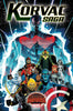 KORVAC SAGA #1