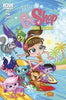 LITTLEST PET SHOP SPRING CLEANING (ONE SHOT)