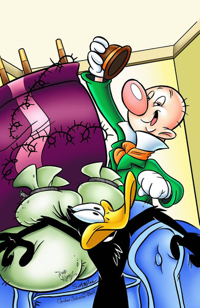 LOONEY TUNES #227