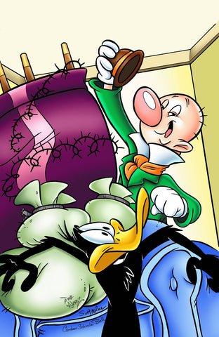 LOONEY TUNES #227