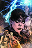 MAD MAX FURY ROAD FURIOSA #1