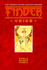 FINDER GN VOL 01 VOICE