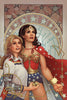 WONDER WOMAN 77 BIONIC WOMAN #6 (OF 6) CVR D 25 COPY INCV