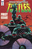 TMNT URBAN LEGENDS #1 CVR B LARSEN