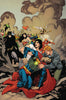 SUPERMAN LEVIATHAN RISING SPECIAL #1