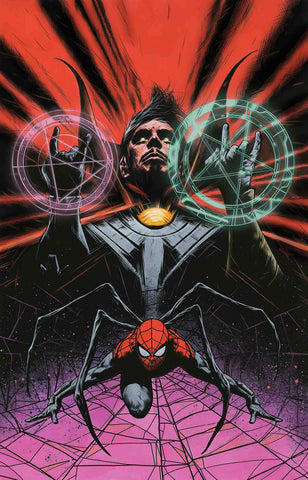 SUPERIOR SPIDER-MAN #6