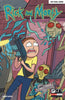 RICK & MORTY #4 50 ISSUES SPECIAL VAR (C: 1-0-0)