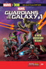 MARVEL UNIVERSE GUARDIANS OF GALAXY #1