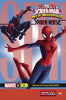 MARVEL UNIVERSE ULT SPIDER-MAN SPIDER-VERSE #1 (OF 4)
