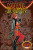 MARVEL ZOMBIES #1 LAND VARIANT