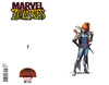 MARVEL ZOMBIES #1 OPENA ANT SIZED VARIANT