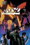 MASKS 2 #1 CVR A GUICE MAIN