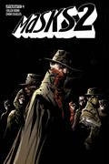 MASKS 2 #1 CVR B LEE VAR