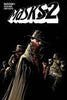 MASKS 2 #1 CVR B LEE VAR