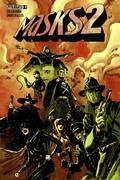 MASKS 2 #1 CVR C EXC SUBSCRIPTION VAR