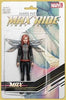 MAX RIDE FIRST FLIGHT #1 ACTION FIGURE VAR