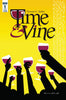 TIME & VINE #1 CVR B ZAHLER