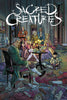 SACRED CREATURES #1 CVR B JANSON