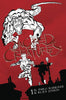 SACRED CREATURES #1 CVR C MILLER