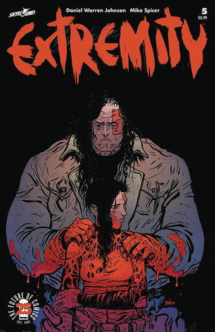 EXTREMITY #5