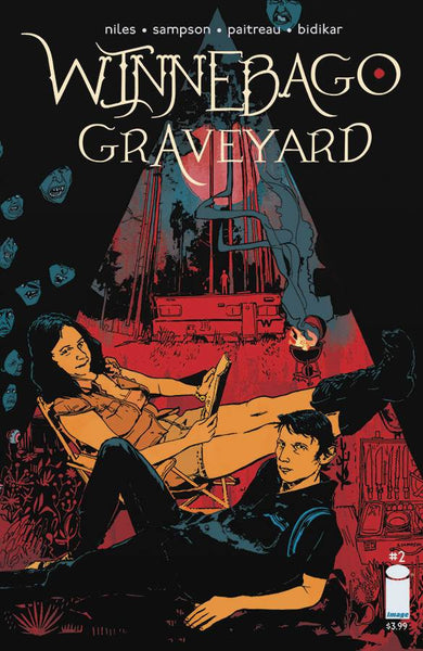 WINNEBAGO GRAVEYARD #2 (OF 4) CVR A SAMPSON