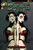 ZOMBIE TRAMP ORIGINS #1 CVR A MENDOZA