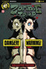 ZOMBIE TRAMP ORIGINS #1 CVR B MENDOZA RISQUE