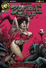 ZOMBIE TRAMP ORIGINS #1 CVR E GORY