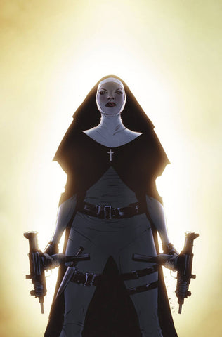 SISTERS OF SORROW #1 Cover A/B Regular Covers (Filled Randomly)