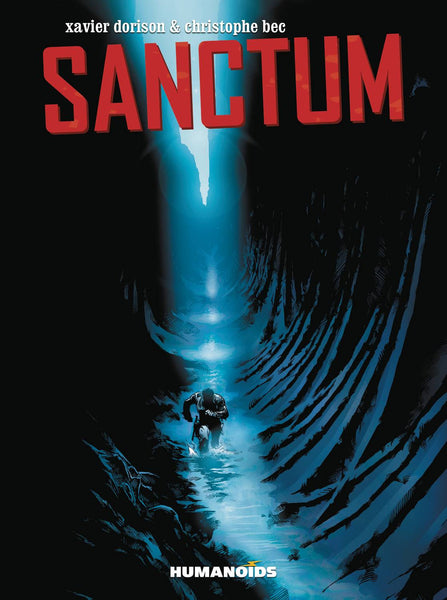 SANCTUM GN (MR) (C: 0-0-1)