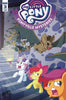 MY LITTLE PONY PONYVILLE MYSTERIES #3 CVR B MURPHY