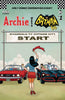 ARCHIE MEETS BATMAN 66 #1 CVR F TEMPLETON
