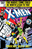 X-MEN #137 FACSIMILE EDITION