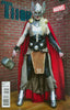 MIGHTY THOR #1 COSPLAY VAR