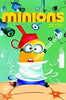 MINIONS #1 (OF 4) 2ND PTG