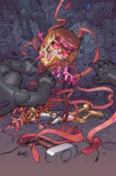 MODOK ASSASSIN #4 (OF 5)