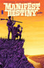 Manifest Destiny #1 4th Printing