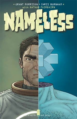 NAMELESS #2