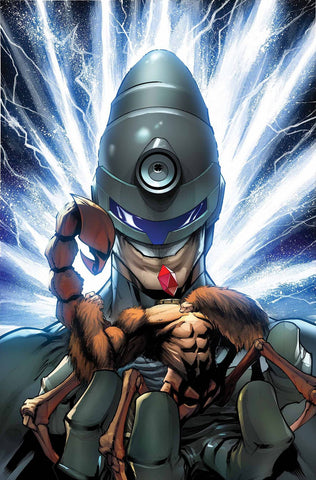 NEW AVENGERS #2