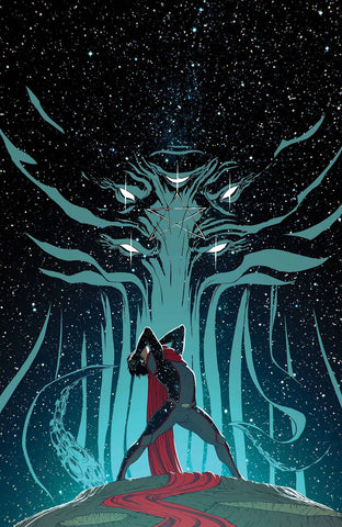 NEW AVENGERS #6