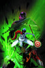 NEW SUICIDE SQUAD #12 GREEN LANTERN 75 VAR ED