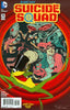NEW SUICIDE SQUAD #14 LOONEY TUNES VAR ED
