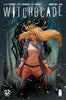 WITCHBLADE #2 (MR)