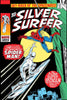 SILVER SURFER #14 FACSIMILE EDITION